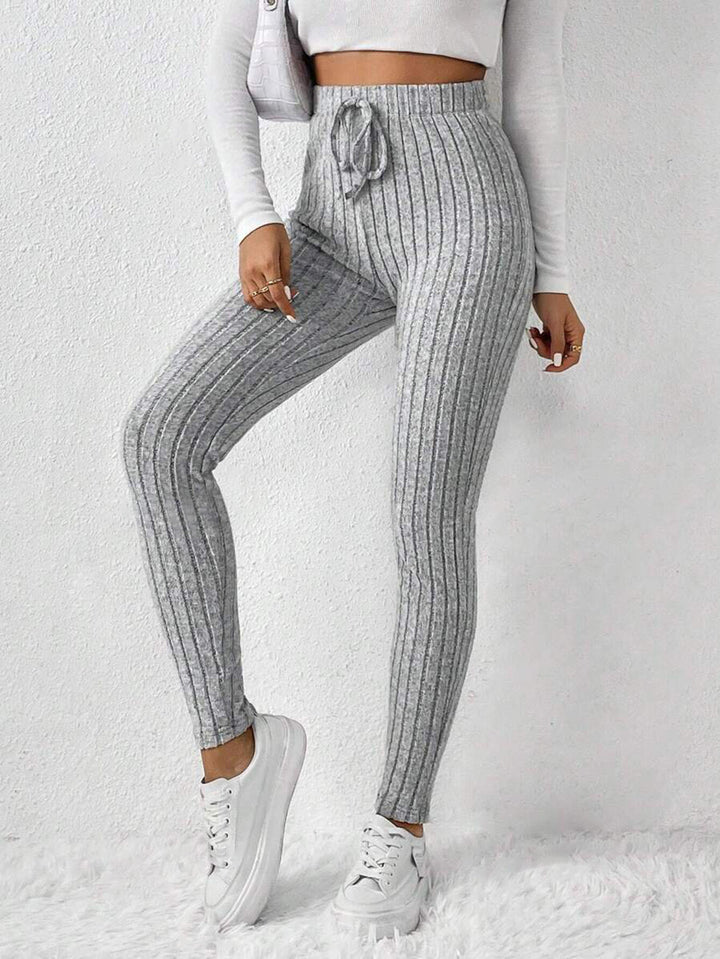 H&F Seamless Hip Pants c