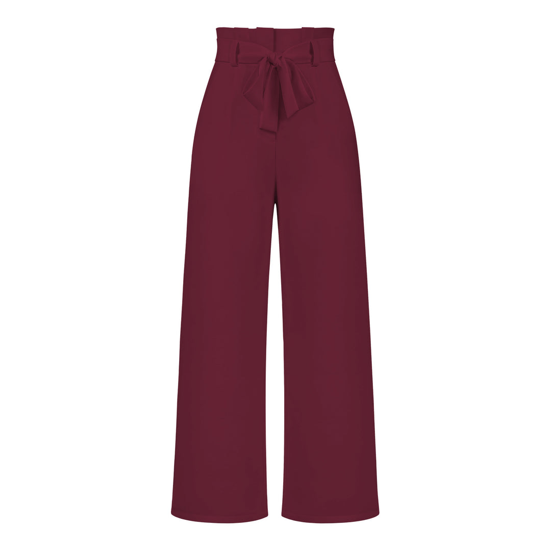 H&F Casual Suit Pants c