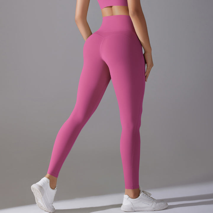 H&F Hip Lift Pants c