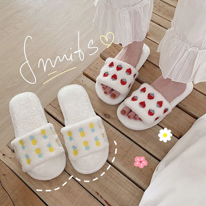 H&F Indoor Floor Slippers c
