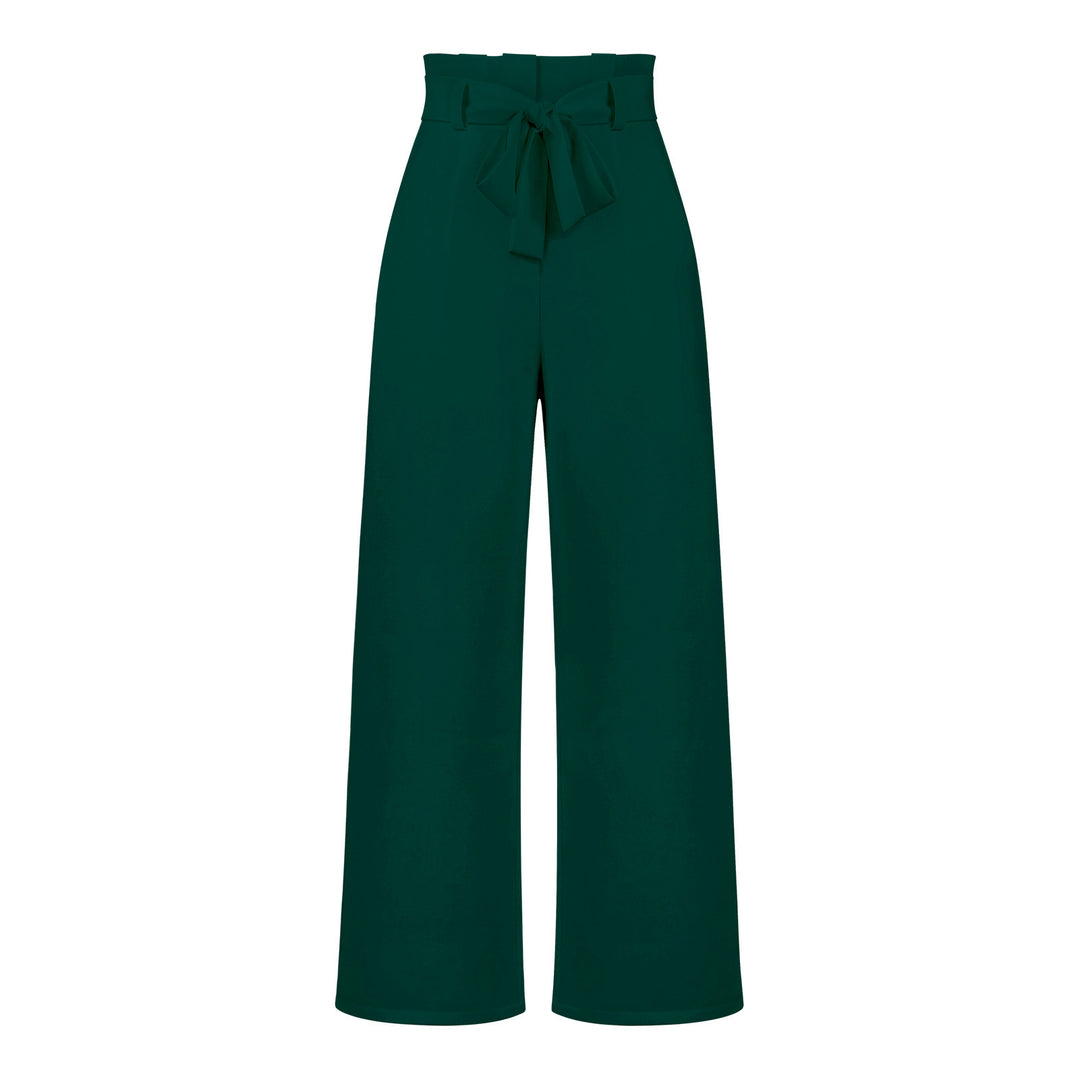 H&F Casual Suit Pants c