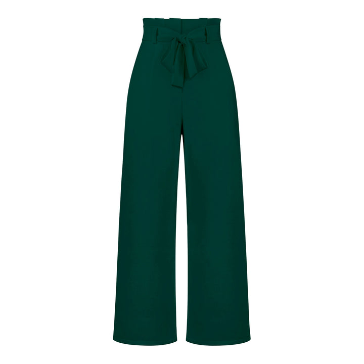 H&F Casual Suit Pants c