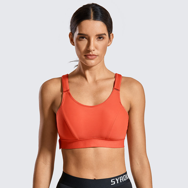 H&F Minimalist Tank Bra c