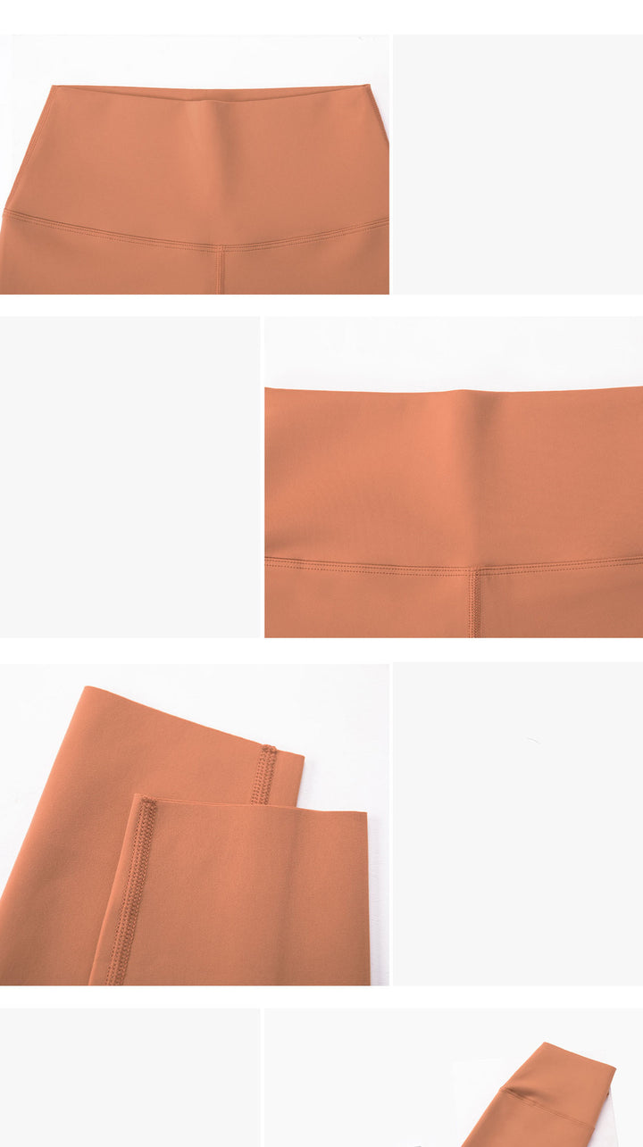 H&F High-stretch Yoga Pants c