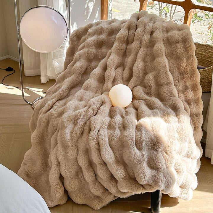 Velvet Blanket