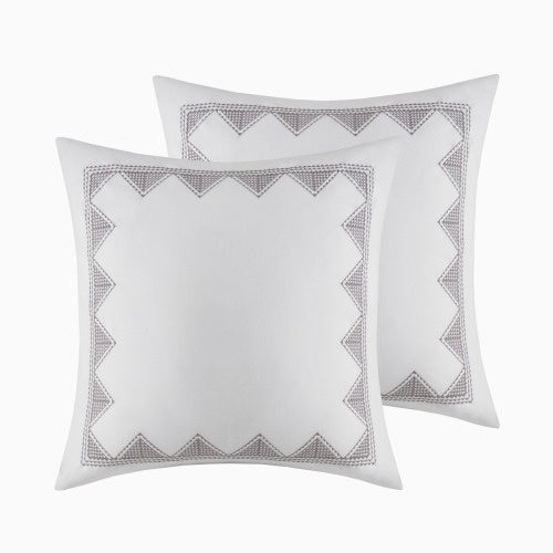 H&F Cotton Chenille Duvet c