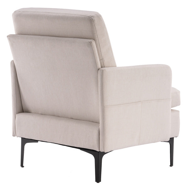 H&F Indoor Lounge Chairs c