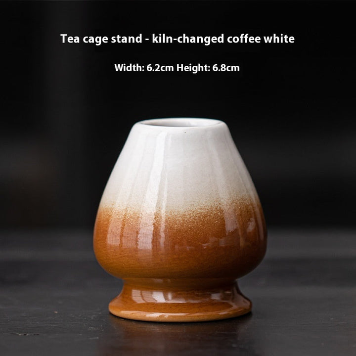 Experience Serenity with Our Matcha Ceremony Set
