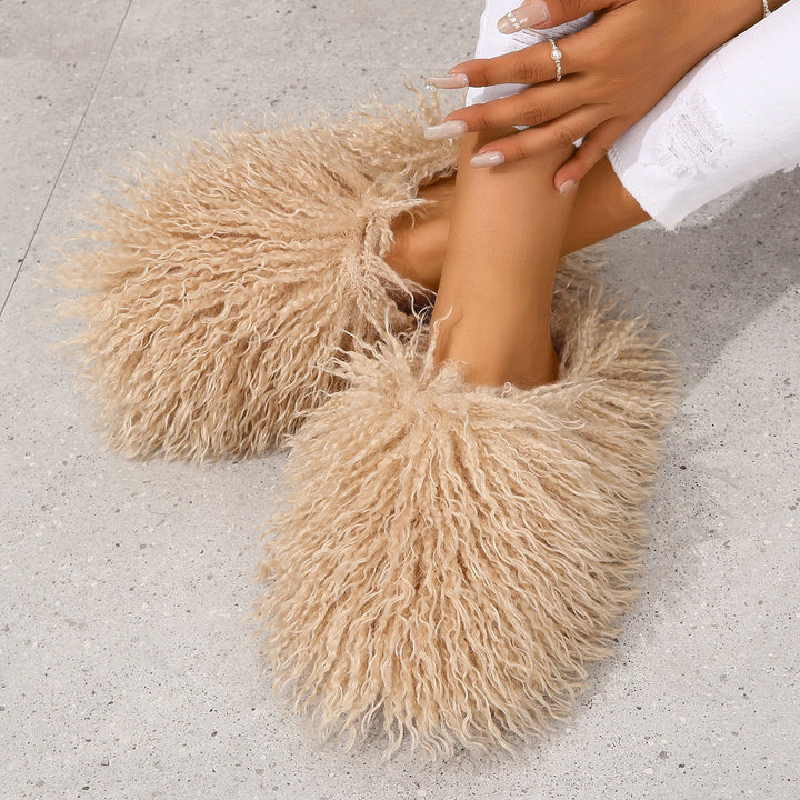 H&F Cotton Home Slippers c