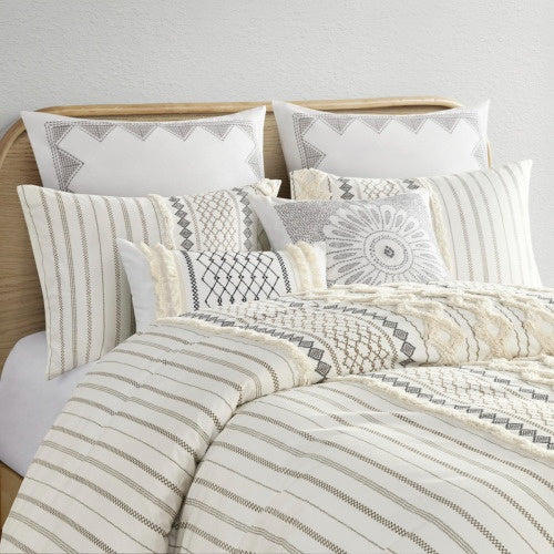 H&F Cotton Chenille Duvet c