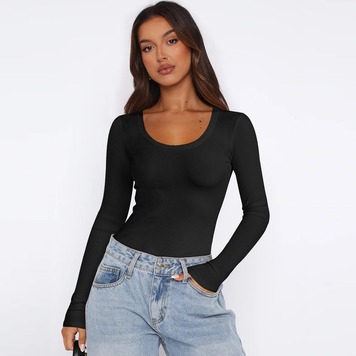 H&F Warm Girl Top c