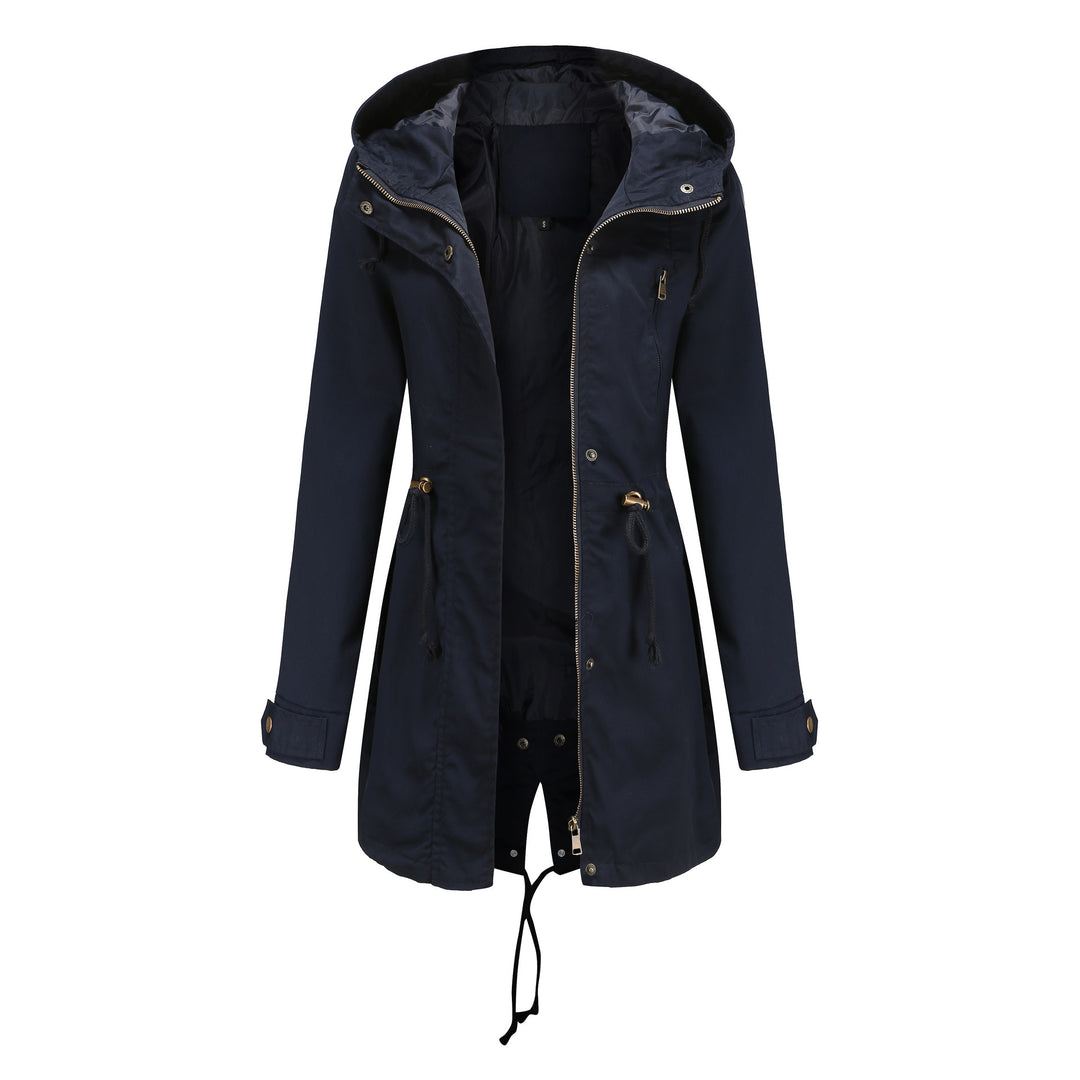 H&F Cotton Autumn Coat c