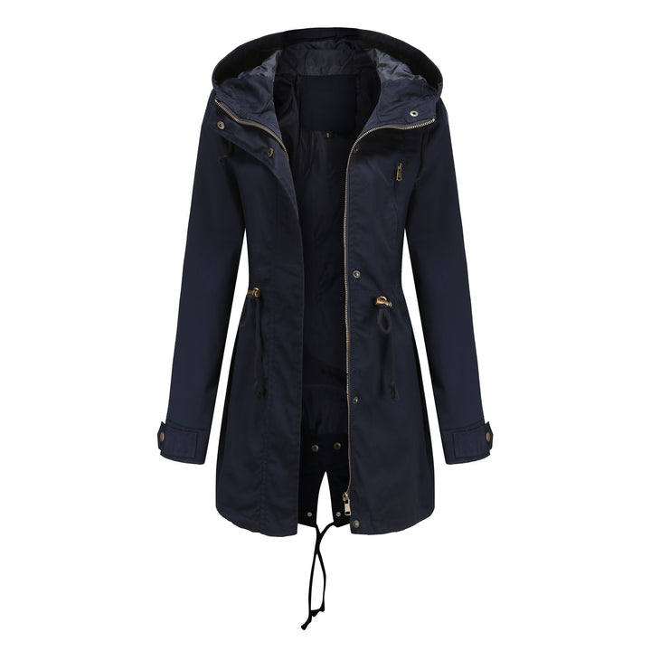 H&F Cotton Autumn Coat c