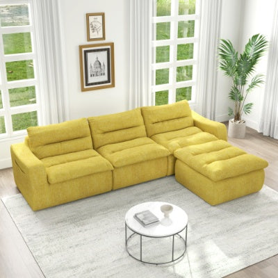H&F Modular Lazy Sofa c
