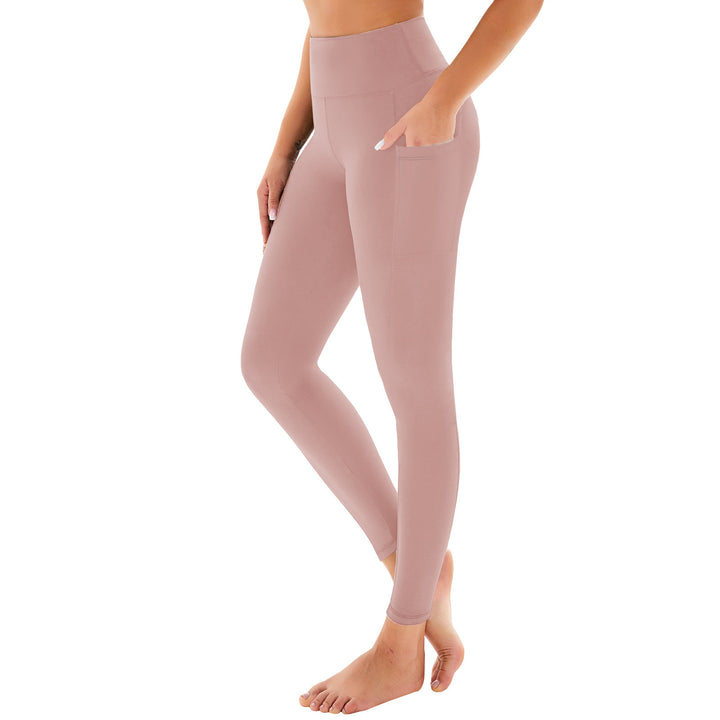 H&F High Waist Yoga c