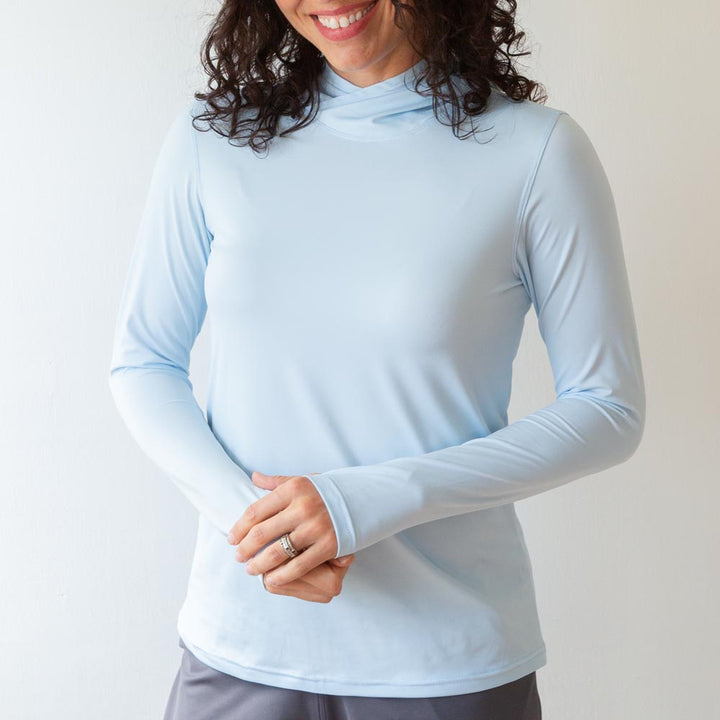 Women's 37.5® Tech Hooded Shirt | UPF 50+ | Cooling