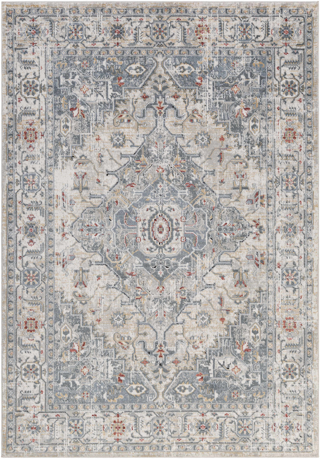 H&F Billings Area Rug d