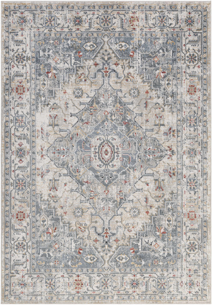 H&F Billings Area Rug d