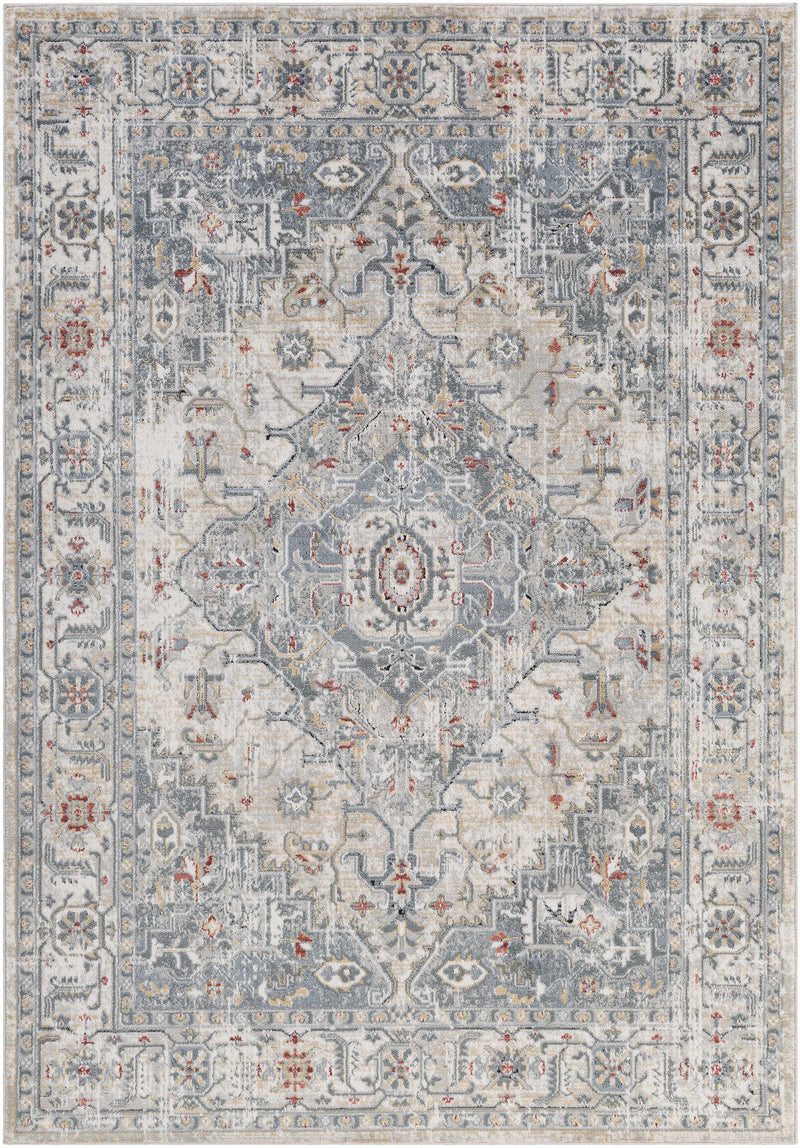 H&F Billings Area Rug d