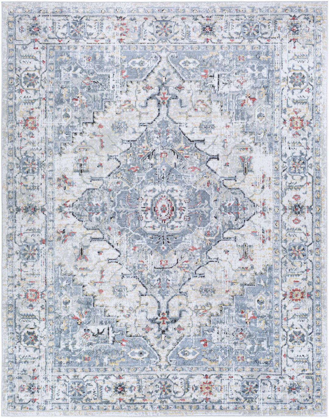 H&F Billings Area Rug d