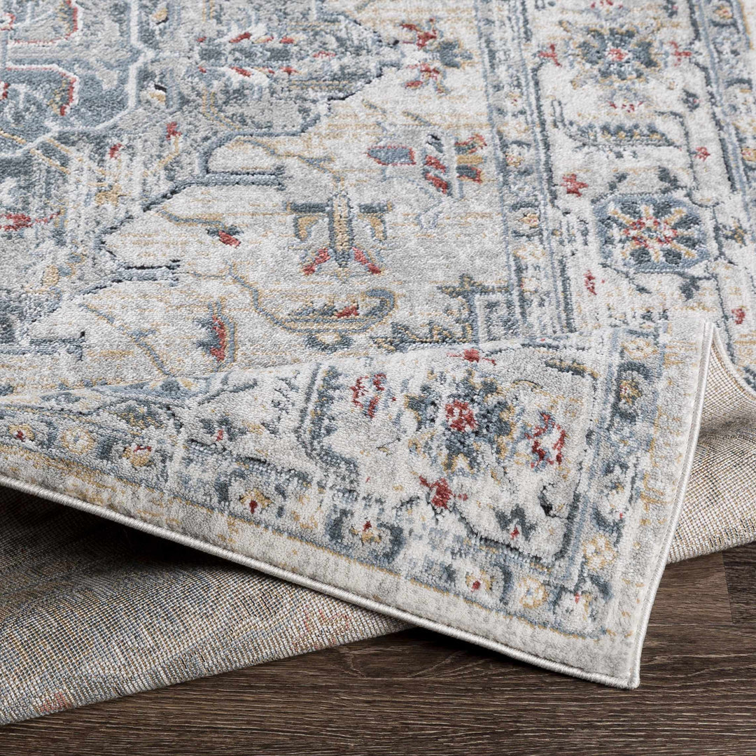H&F Billings Area Rug d
