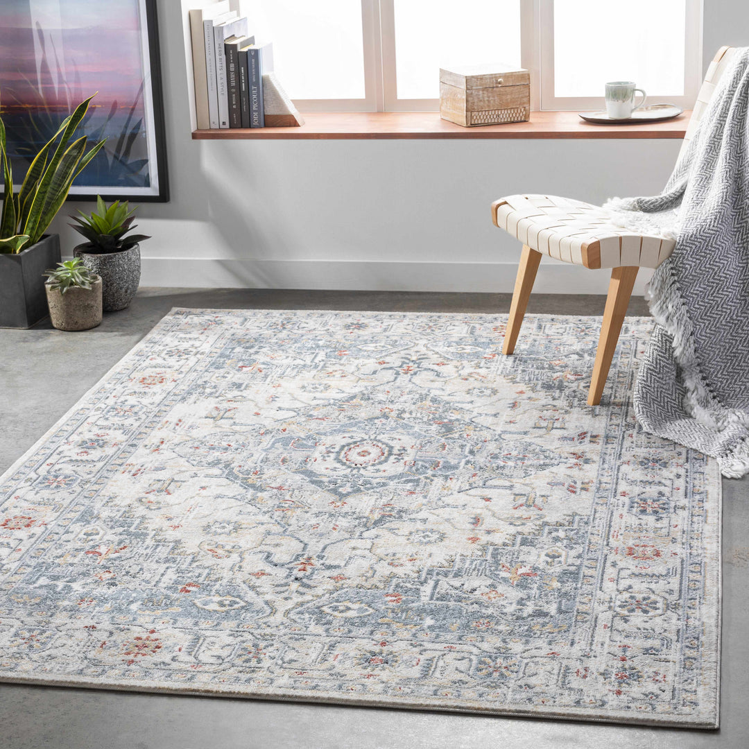 H&F Billings Area Rug d