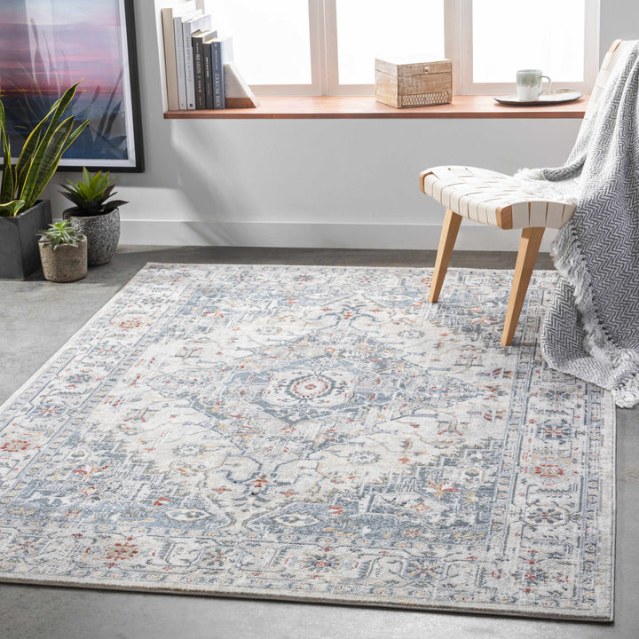 H&F Billings Area Rug d