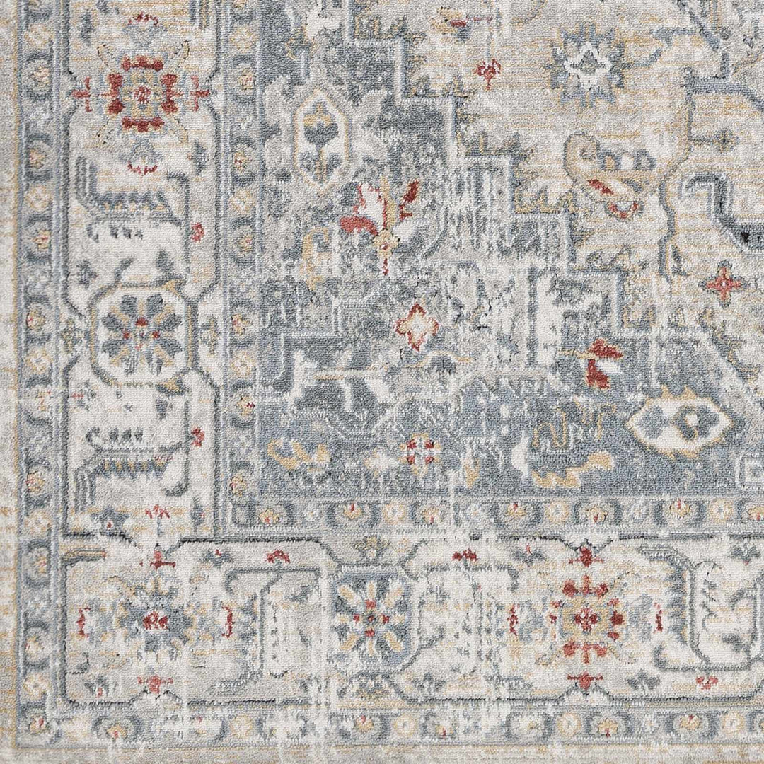H&F Billings Area Rug d