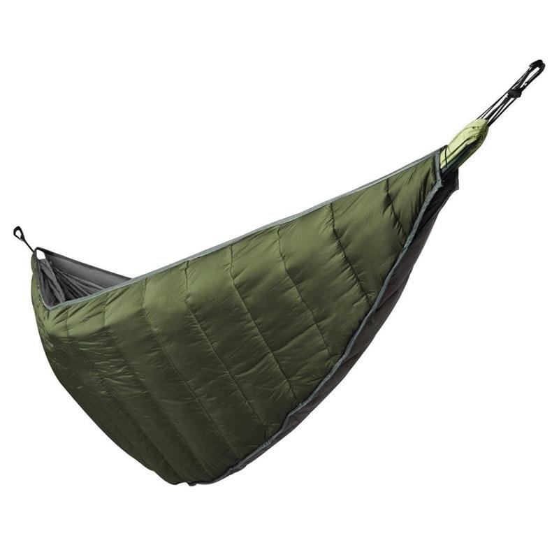 H&F Waterproof Nylon Underquilt d