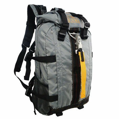 H&F Waterproof Hiking Backpack d