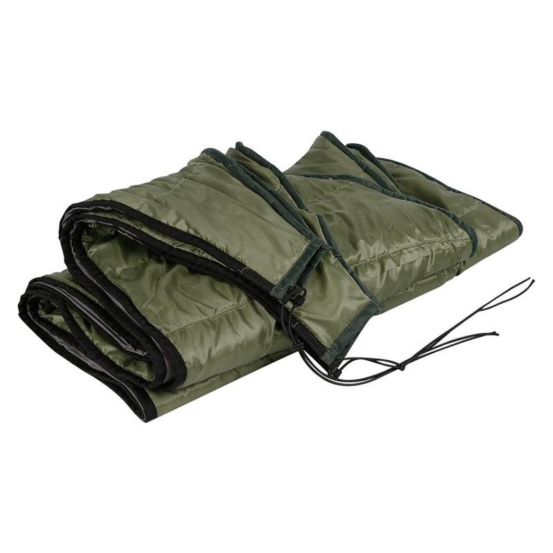 H&F Waterproof Nylon Underquilt d