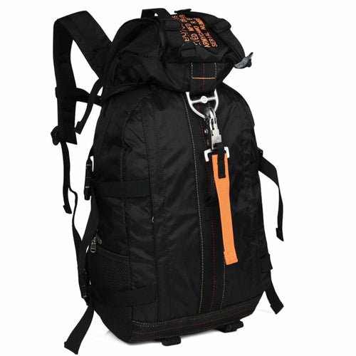H&F Waterproof Hiking Backpack d