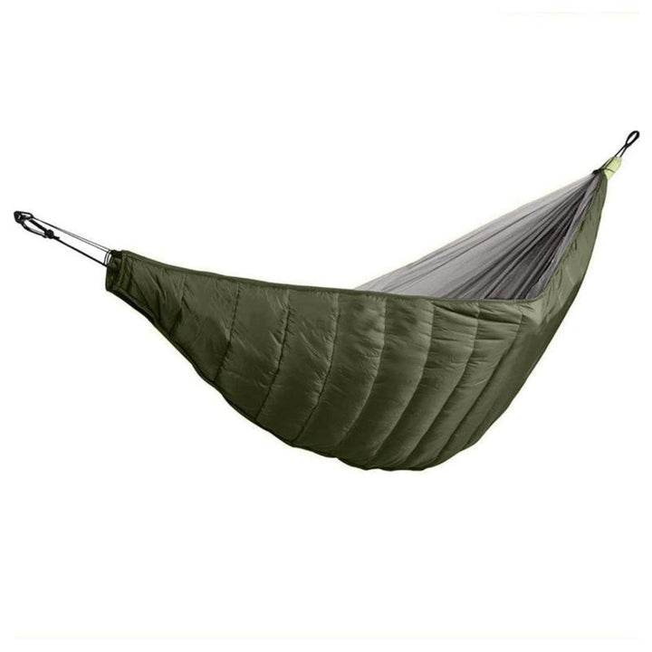 H&F Waterproof Nylon Underquilt d
