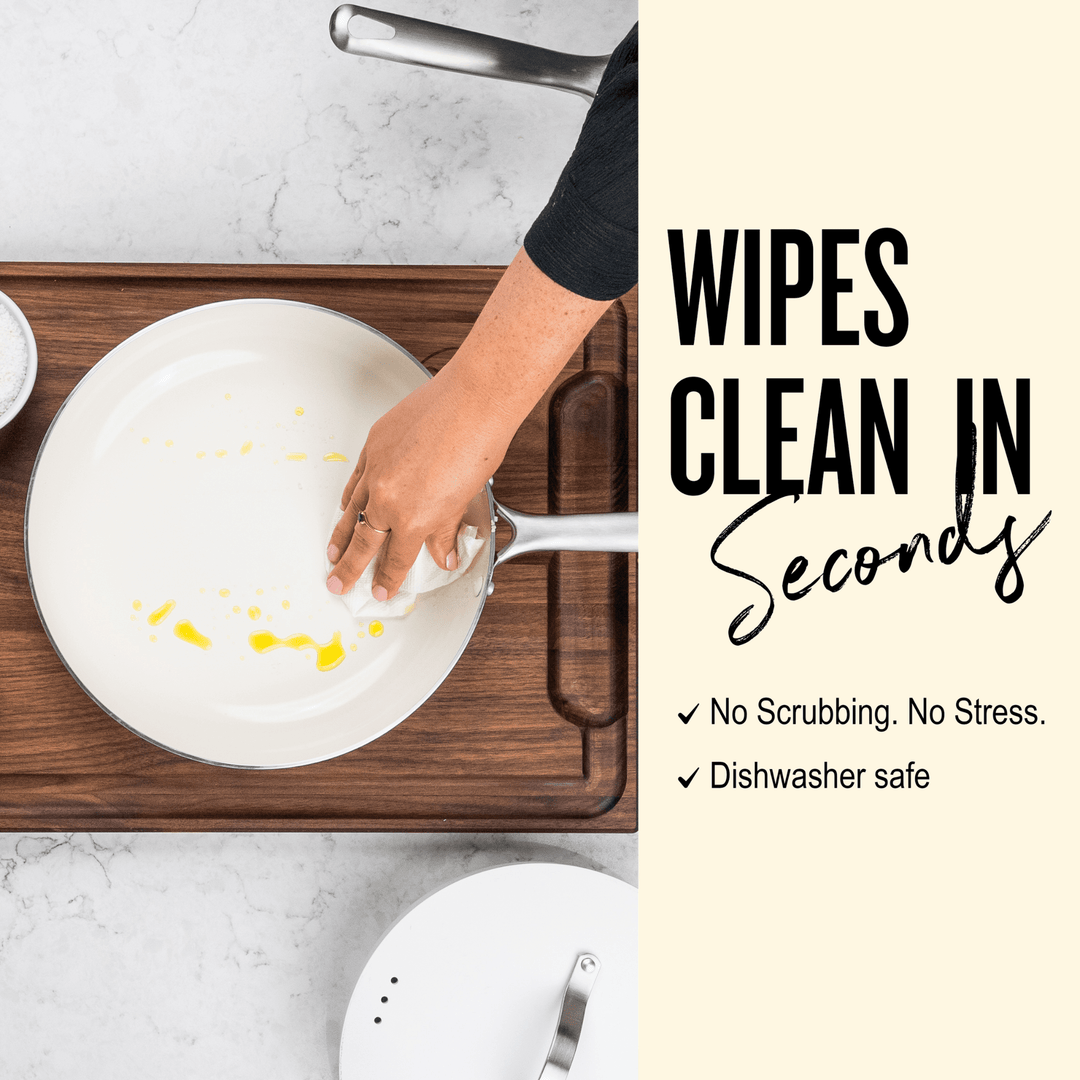 Mobi 8-Piece Cookware Set