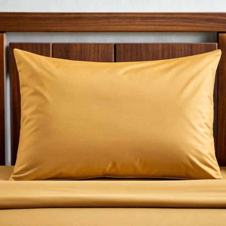 Copper Infused Bamboo Pillowcase | Clean & Fresh Sleep