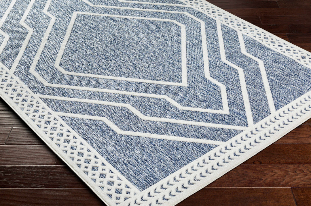H&F Anja Outdoor Rug d