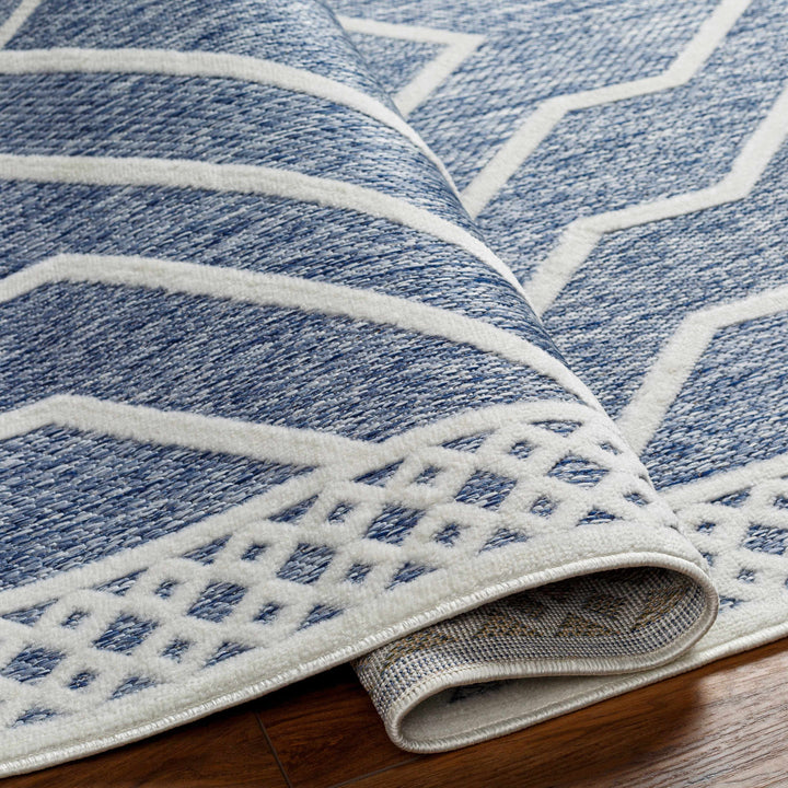 H&F Anja Outdoor Rug d