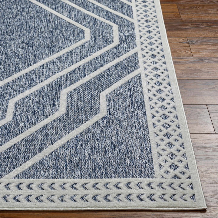 H&F Anja Outdoor Rug d