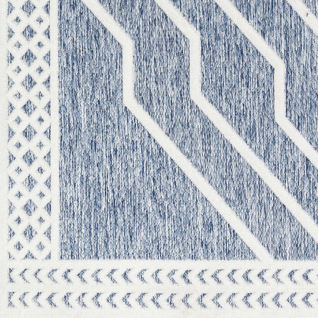 H&F Anja Outdoor Rug d