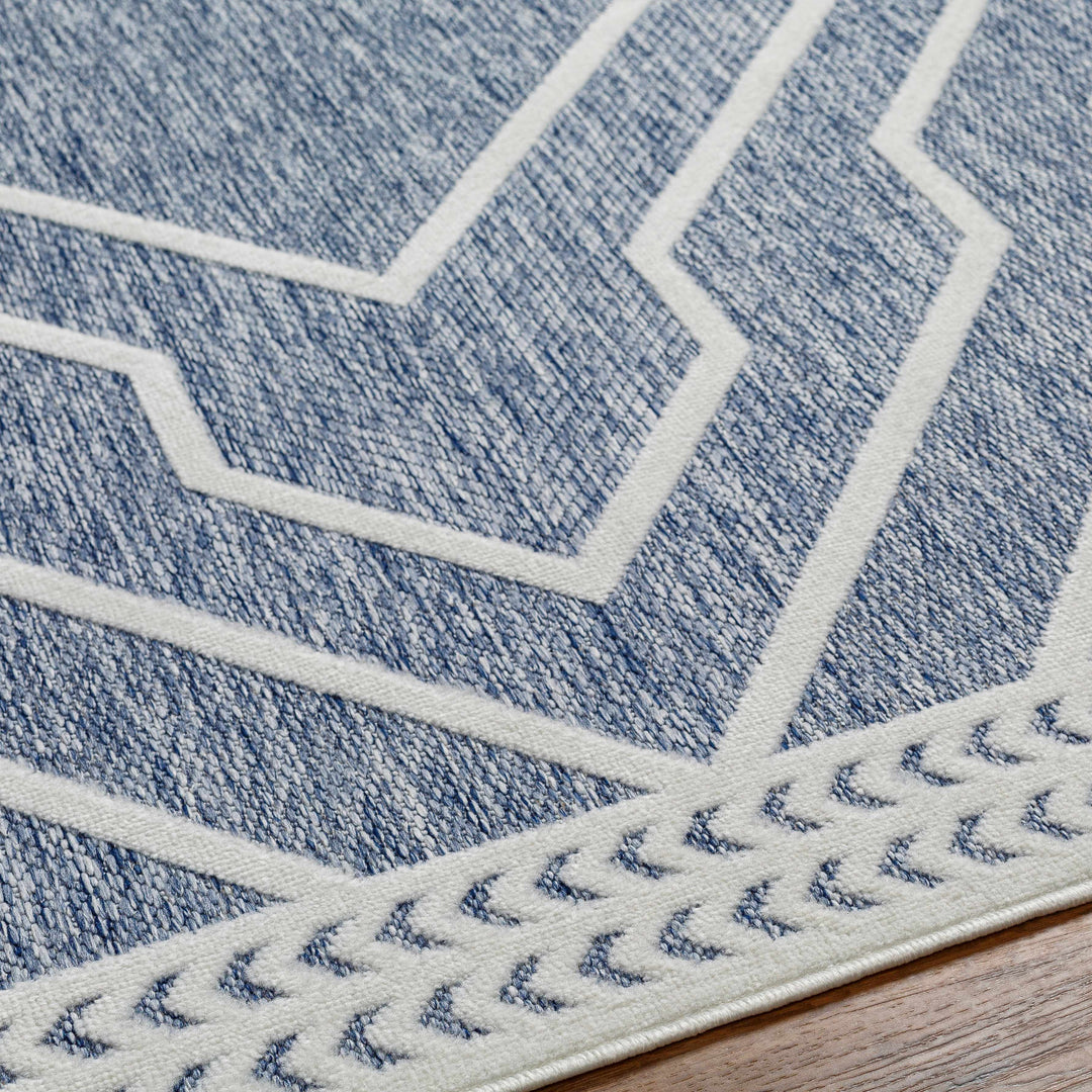 H&F Anja Outdoor Rug d